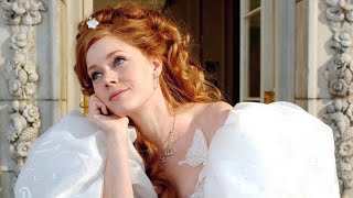 Amy Adams To Return for 'Enchanted' Sequel, DISENCHANTED