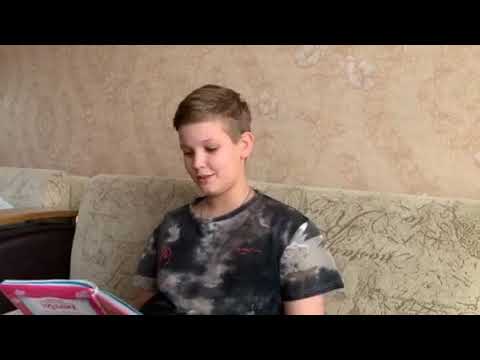 #СказкаНаНочьсМТС «Лиса и заяц» (Даниил Хармс) — читает Артём Козлов #останьсядомасгдкнт #ДомаВместе