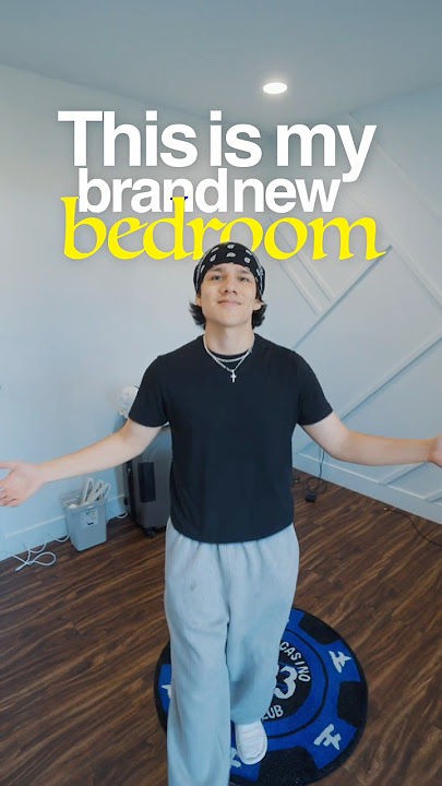 IKEA Essentials for a Dream Bedroom! 😱