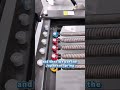 A034black reformerwith half tower#factory#pilates
