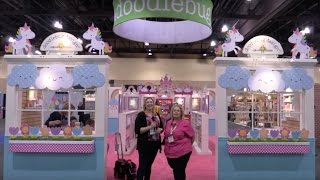 CHA2017 Doodlebug Design