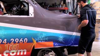 Why choose TradeWraps as your Vehicle Wrap Provider? by TradeWraps 1,845 views 9 years ago 1 minute, 27 seconds