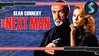 The Next Man Remastered Full Action Movie Sean Connery Cornelia Sharpe Albert Paulsen