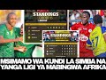 Tazama MSIMAMO Wa Kundi La SIMBA SC Na YANGA SC Ligi Ya MABINGWA AFRIKA 2025 2026