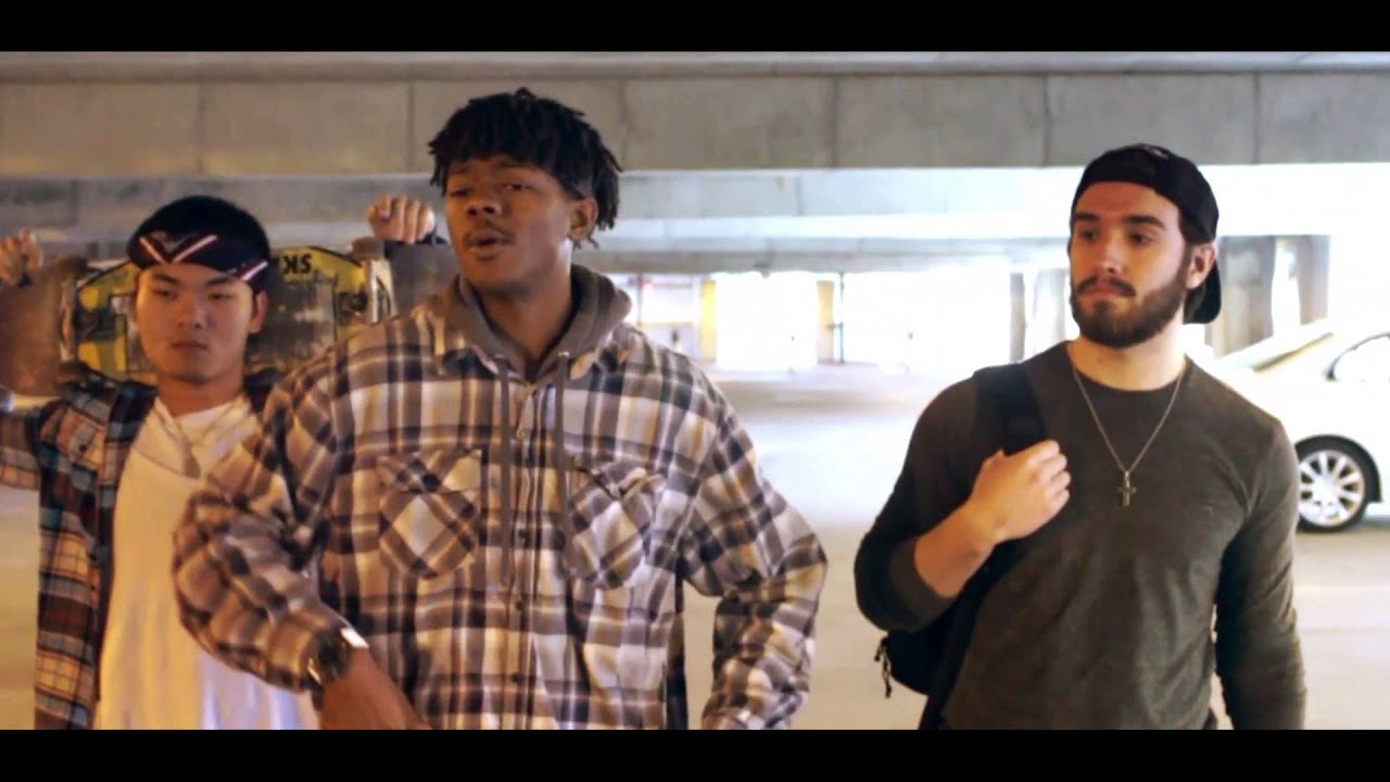 PATx - Young Mula [ Music Video ]