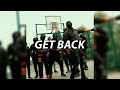 [FREE] UK Drill x NY Drill Type Beat - "Get Back"