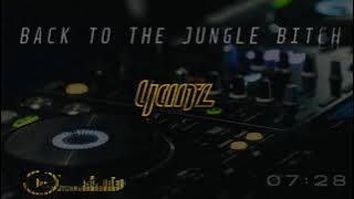 BACK TO THE JUNGLE || DJ JUNGLE DUTCH 2021 || YANZ || REQ EKO