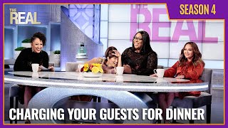 [Full Episode] Charging Your Guests for Dinner