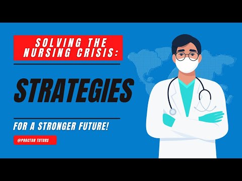Nursing video thumbnail: Nursing Help