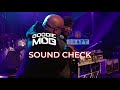Goodie Mob - Sound Check in Kansas City