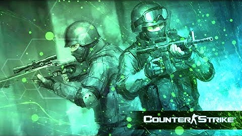 Counter Strike 1.6 | Assassin COD MW4 Server ! #cs #cs1.6