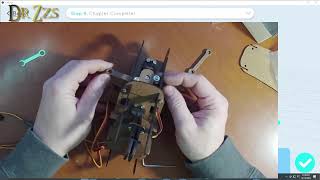 #6 Building Animatronic Dragon