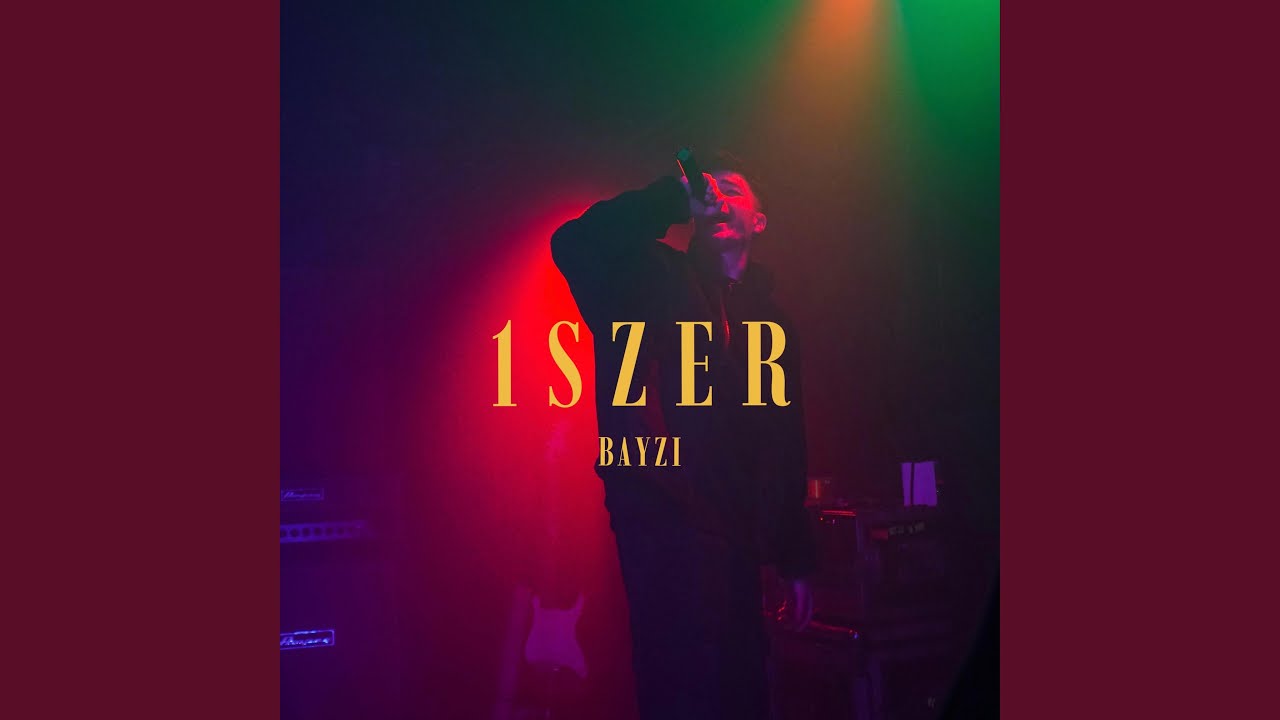 Watch 1SZER on YouTube Watch 1SZER on YouTube