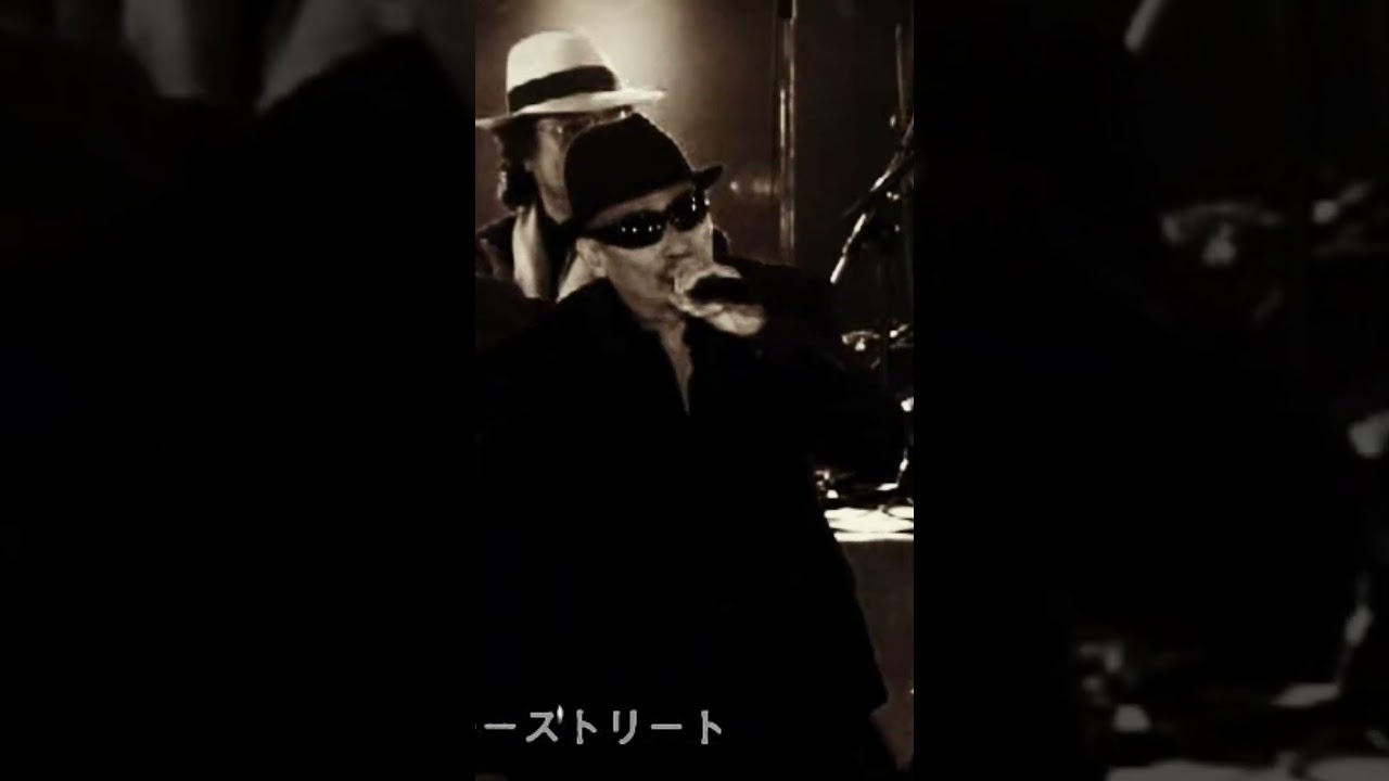 クールス DEAD HEAT HIBIYA - COOLS - 3.恋のファンキーストリート