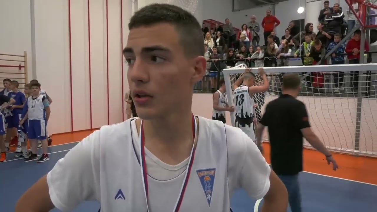 Pioniri KK Zlatibor drugi na finalnom turniru regiona