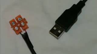 Kak Sdelat Usb Ventiliator