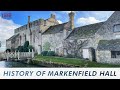 The History Of Markenfield Hall • The Tudor Travel Guide