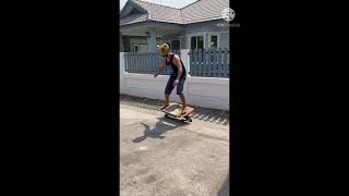 DIY surfskate Ep.5 ซิ้งค์ล้างจาน