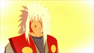 Jiraiya Meet Hagoromo Scene - Naruto X Boruto Storm Connections 4K 60Fps