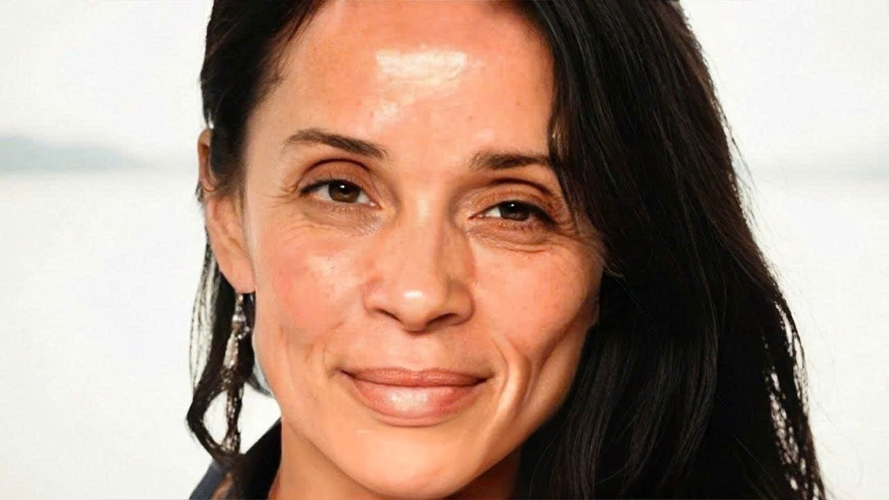 Lisa Bonet's Stunning Transformation Since She Left Jason Momoa Is Causing a Stir