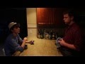 Overly Understanding Bartender