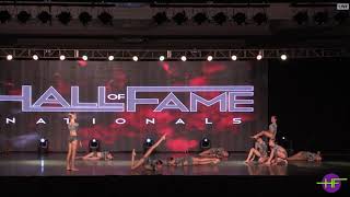 Celebrity Without Sinking - Larkin Dance Studio (World Series Performance) Net Worth