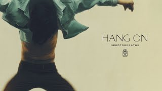 Video thumbnail of "NEEDTOBREATHE - "Hang On" [Official Audio]"