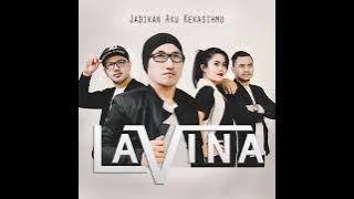 Lavina-Jadikan Aku Kekasihmu( Audio)