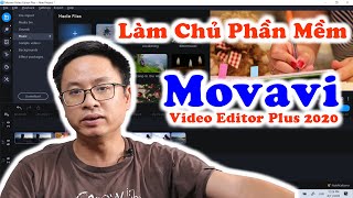 Top 8 cách làm video trên movavi hay nhất năm 2022