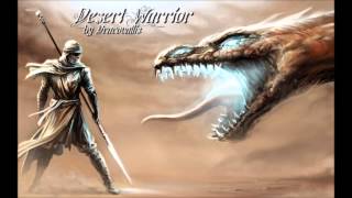 Dracovallis - Desert Warriors (Oriental Metal)