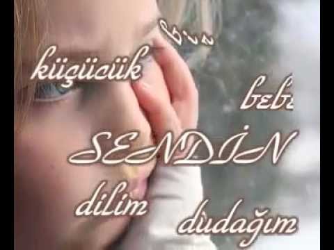 Sadece 1 Anneniz var. Annenizi üzmeyin...♥ ♥ \