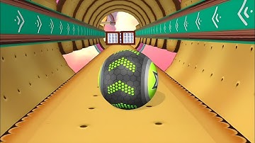 Going Balls - SpeedRun Gameplay Level 18115 to 18118