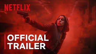 Celebrity Furies - Official Trailer [English] | Netflix Wealth