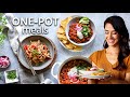 Onepot meals simple  wholesome 