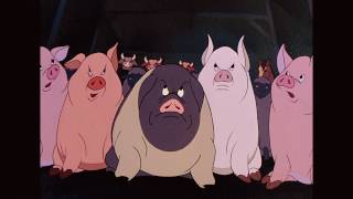 Animal Farm - Trailer
