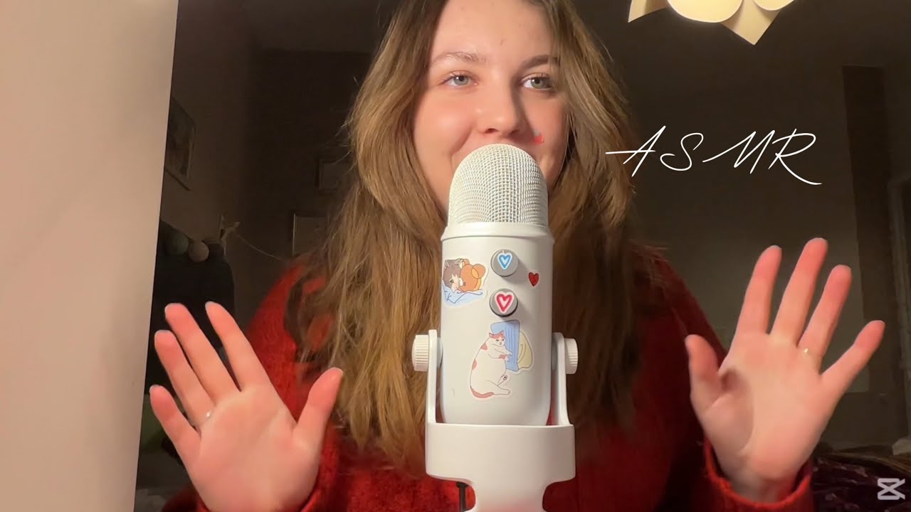 ASMR guess the country