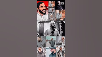 حالات واتس قرآن كريم 💙🙏 الشيخ محمود الحسنات 😇💙