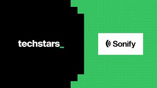 Sonify Techstars Tulsa (F'25) — CEO Samad Tagoe