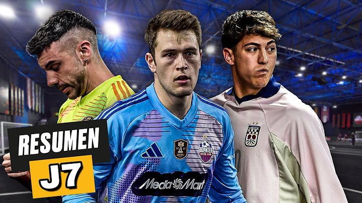 RESUMEN de TODA la JORNADA 7 de la Kings League Spain por Chris Kings