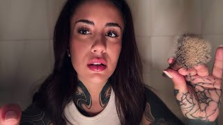ASMR Soft Spoken Completely Relaxing for Sleep screenshot 3