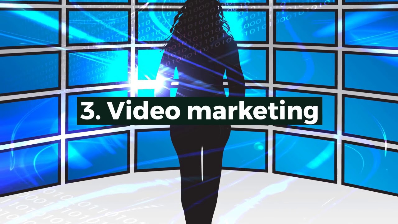 Digital Marketing Trends for 2019 : What To Think Ahead When Making Campaigns