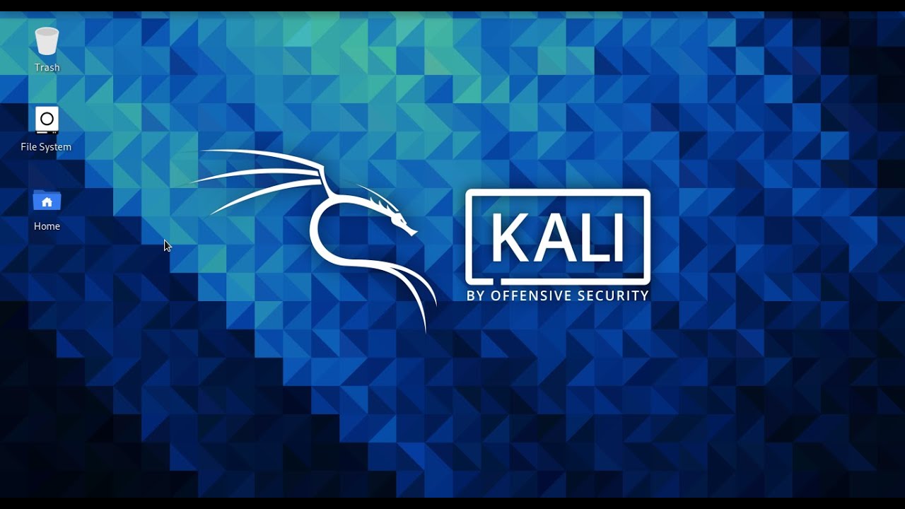 Kali Linux Panel Not Showing | Kali Linux Kali Linux Panel Missing | (💯% Fix)