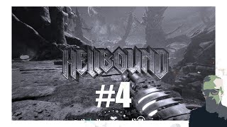 Hellbound | Walkthrough/Gameplay | Dead Forest (PC)