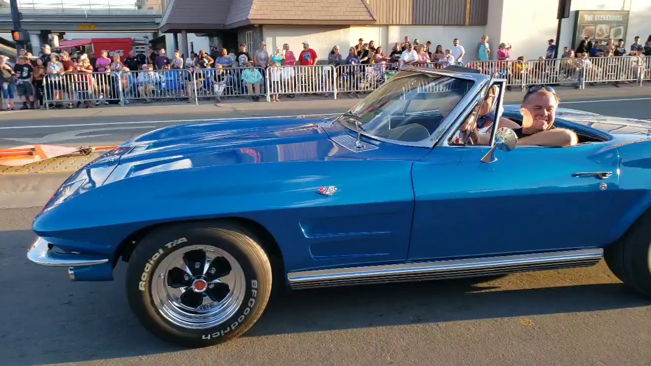 Reno hot august nights 2019 youtube