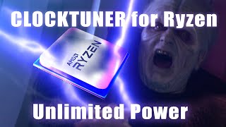 CTR - Clocktuner for Ryzen • Tested on an R9 3950X • CCX overclocking without the hassle