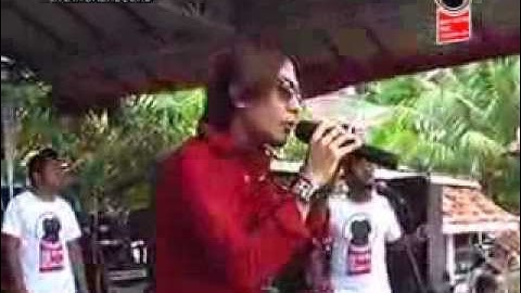 RUDISTA-PISAH SEMENTARA RUDI SETRO