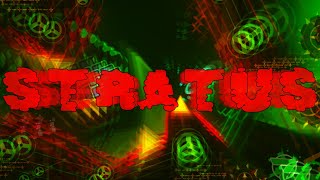 STRATUS (Extreme Demon) by Woom and more