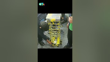 Made in India, Startup India I Students at #bts event I Robotics Kit