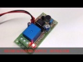 Sound Activated Switch, koteq.com E030