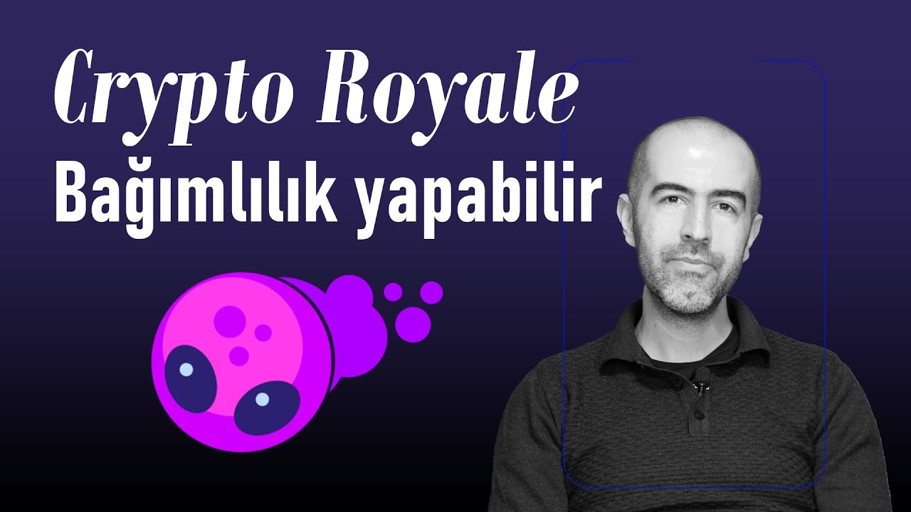 Roy crypto royale (91) foto